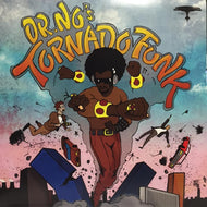 OH NO / DR.NO'S KALI TORNADO FUNK
