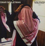 OMAR SOULEYMAN / Haflat Gharbia - The Western Concerts