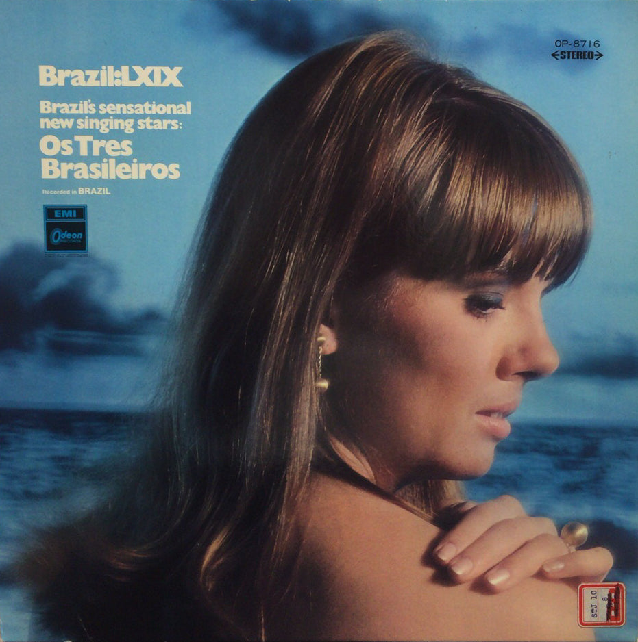 OS TRES BRASILEIROS / Brazil:LXIX – TICRO MARKET