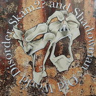 OLD WORLD DISORDER / RAP $#!T / MEKANIZM