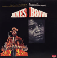 O.S.T. (JAMES BROWN) / BLACK CAESAR