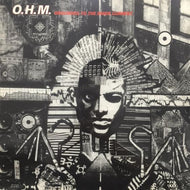 O.H.M. / GROUNDED TO THE INNER CURRENT