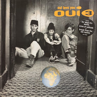 OUI 3 / OUI LOVE YOU 