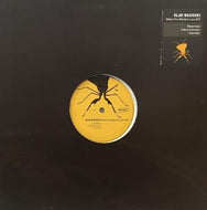 OLAV BASOSKI / WATER FIRE RHYTHM LOVE EP2