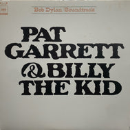 O.S.T. (BOB DYLAN) / Pat Garret & Billy The Kid
