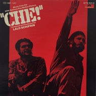 O.S.T. (LALO SCHIFRIN) / CHE!