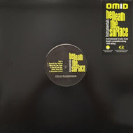 OMID / BENEATH THE SURFACE (INSTRUMENTALS)
