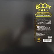 O.S.T. (SWV, JOE, BACKSTREET BOYS) / BOOTY CALL (MUSIC FROM THE ORIGINAL MOTION PICTURE SOUNDTRACK)