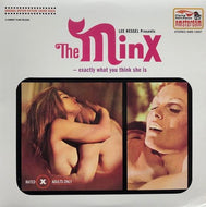 O.S.T. (CYCLE) / THE MINX