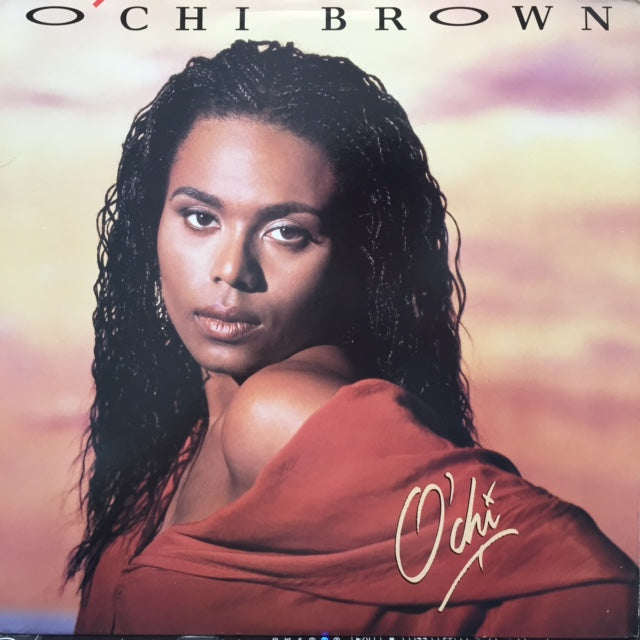 O'CHI BROWN / O'CHI – TICRO MARKET