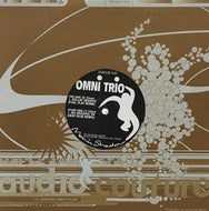 OMNI TRIO / VOLUME 4 - ROLLIN' HIGH REMIX