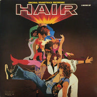 O.S.T. (GALT MacDERMOT) / Hair (Original Soundtrack Recording)
