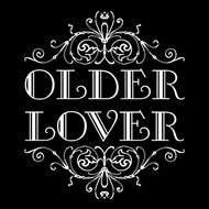OLDER LOVER / OLDER LOVER
