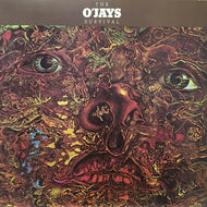 O'JAYS / SURVIVAL