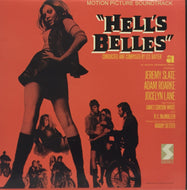 O.S.T. (LES BAXTER) / HELL'S BELLES