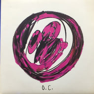 O.C. / TIME'S UP (SAMON KAWAMURA REMIX)