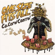 ONE SIZE FITS ALL / CO-CORD CONTROL