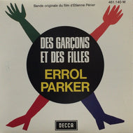 O.S.T. (ERROL PARKER) / Des Garcons Et Des Filles