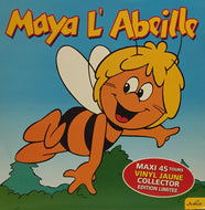 O.S.T. - O / MAYA L'ABEILLE