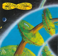 OZRIC TENTACLES / Strangeitude