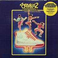 O.S.T. (OLLIE AND JERRY, FIREFOX) / BREAKIN' 2-ELECTRIC BOOGALOO
