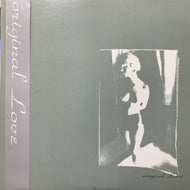 ORIGINAL LOVE / ORIGINAL LOVE (帯付)