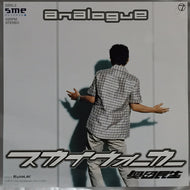 奥田民生 / スカイウォーカー
