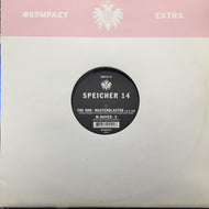 ORB / THE RICE TWINS / SPEICHER 14