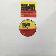 ONE LOVE CREW / AROUND THE WAY GIRL