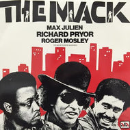 O.S.T. (EUGENE McDANIELS) / THE MACK