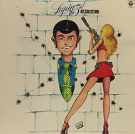 O.S.T. (大野雄二 YUJI OHNO) / LUPIN THE 3RD Hit Collection