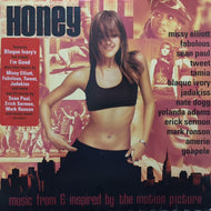 O.S.T. (MISSY ELLIOTT, BLQUE, MARK RONSON) / HONEY