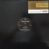 O.C. / LORD FINESSE / SHOWTIME / DOWN FOR THE UNDERGROUND