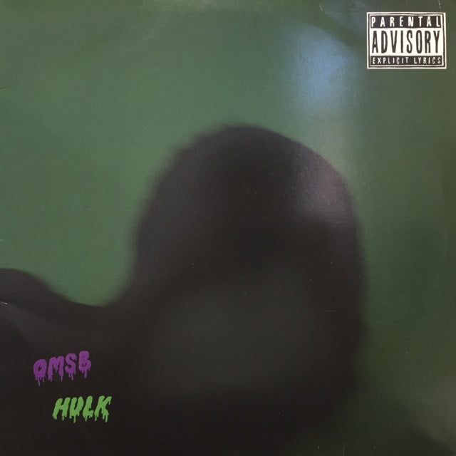 OMSB / HULK – TICRO MARKET