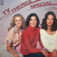 O.S.T.  (V.A.) / TV洋画テーマのすべて TV THEMES SPECIAL 