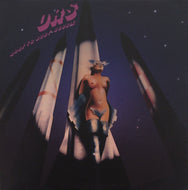 ORS (Orlando Riva Sound) / Body To Body Boogie