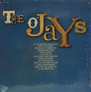 O'JAYS / THE O'JAYS