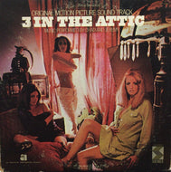 O.S.T. (Chad And Jeremy) / 3 In The Attic