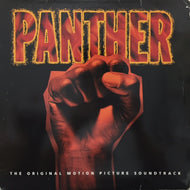 O.S.T.(BLACKSTREET, FUKADELIC, LAST POETS) / PANTHER