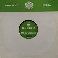 ORB / RICE TWINS / SPEICHER 33