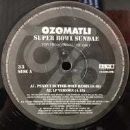 OZOMATLI / SUPER BOWL SUNDAE