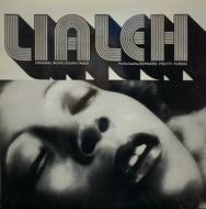 O.S.T. (BERNARD 'PRETTY' PURDIE) / LIALEH