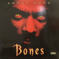 O.S.T. (SNOOP DOGG, LATOIYA WILLIAMS) / BONES
