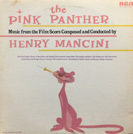O.S.T. (HENRY MANCINI) / THE PINK PANTHER