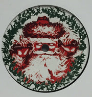 O.S.U.S.G.G.F.F.S.S.B H20 / ABNORMAL YELLOW BAND / X-MAS IN THE GHETTO