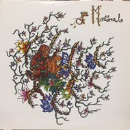 OF MONTREAL / AN ELUARDIAN INSTANCE EP