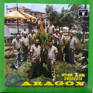 ORQUESTA ARAGON / ES LA ORQUESTA ARAGON