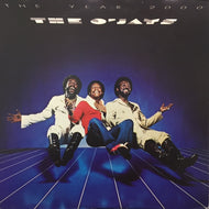 O'JAYS / THE YEAR 2000