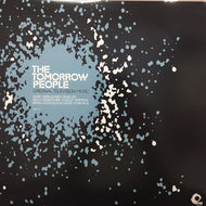 O.S.T. (SIMPSON, RUSSE, ST GEORGE, VORHAUS) / THE TOMORROW PEOPLE ORIGINAL TELEVISION
