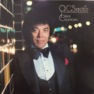 O.C. SMITH / LOVE CHANGES